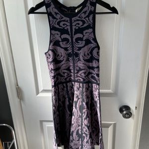 Size 2 Parker Dress